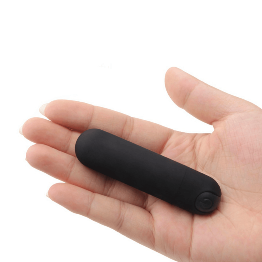 Vibromasseur Bullet USB